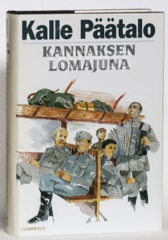 EA279487, Eastpress, studio, Finland